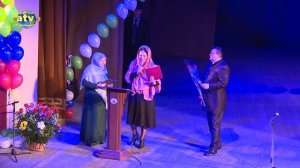 Рай находится под ногами матерей