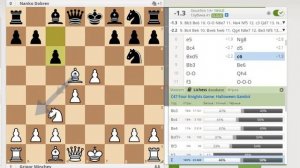 Гамбит Хэллоуин 3 уровня (Third level Halloween Gambit)