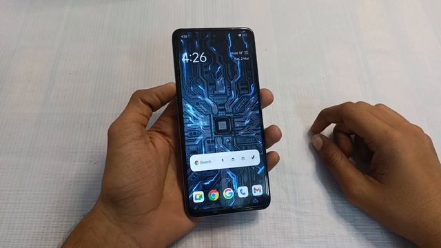 Vivo Y03 Unboxing, Price & Review