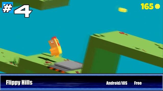 Best NEW Android & iOS Games - Top 10 August 2017 смотреть онлайн