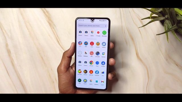 Pixel OS Android 12.1 Update For Mi11X Poco F3 - Underrated Experience & Gaming !! смотреть онлайн