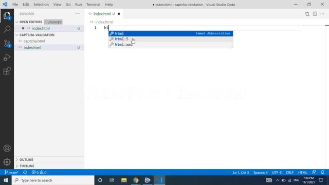 Install vs code | How to install vs code in windows | vs code install | vs code |vs code downloa смотреть онлайн