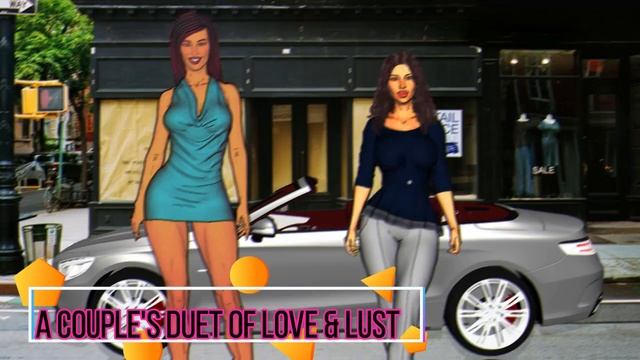 [November]Top 5 Female Protagonist Game (Android & Pc) смотреть онлайн