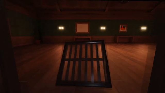 DOORS (Extended Trailer)
