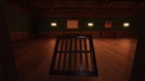 DOORS (Extended trailer)