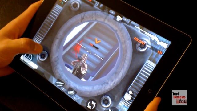 Contract Killer 2 Gameplay (iOS/Android) смотреть онлайн