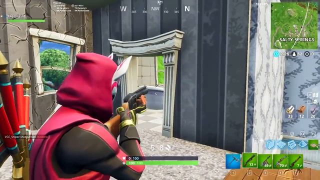 FORTNITE ON ANDROID RELEASE DATE! - Android Version of Fortnite смотреть онлайн