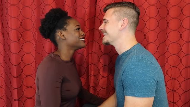 STARING At Each Other For 4 MINUTES STRAIGHT | MUST TRY смотреть онлайн