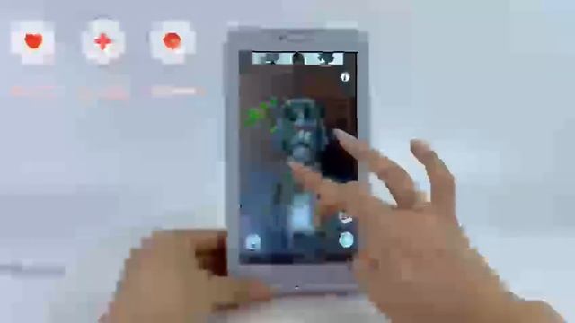 Atouch X11 128GB ROM 4GB RAM смотреть онлайн
