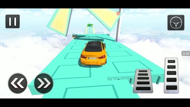 Ultimate Car Simulator 3D - by MTS Free Games | Android Gameplay | смотреть онлайн