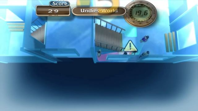 7 Sins | Chapter 4 - Anger - Kombat Klub | Part 1 смотреть онлайн