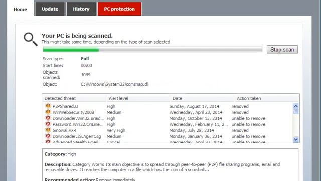 Security Defender 2015 (Trapwot Rogue) смотреть онлайн