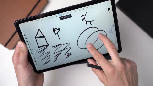 Top 16 S Pen Apps für Samsung Tablets & Handys | Deutsch смотреть онлайн