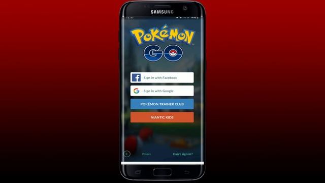 Pokémon Go Login: How to Login Sign In Pokemon Go 2023? смотреть онлайн
