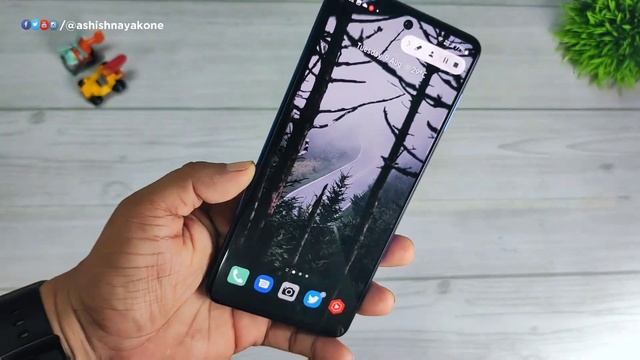 5 Great Things for One UI 4.1 !! смотреть онлайн