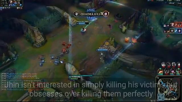 Top 7 Best Marksman Heroes In League Of Legends Wild Rift| LOL Mobile | смотреть онлайн