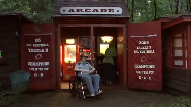 Agony of Defeat смотреть онлайн