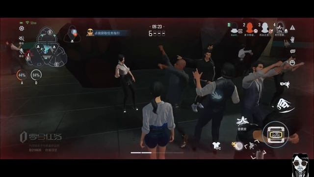 【Mission Zero】CBT CN!! Gameplay Android APK iOS смотреть онлайн