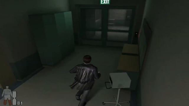 Max Payne 2: The Fall of Max Payne ➤ Часть 1. Тьма в себе • Пролог смотреть онлайн