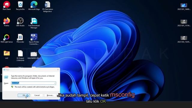 Layar Laptop Berkedip Saat di Nyalakan Startup - Blinking, Flickering, Flashing Screen (SOLVED) смотреть онлайн