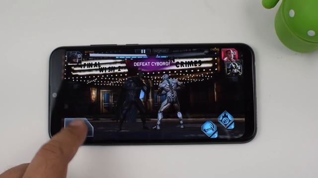 Infinix Smart 3 Plus Gaming Review | Benchmarks, PUBG Mobile HDR, Fortnite, Heating Test 🔥 смотреть онлайн