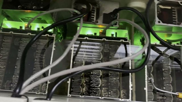 Иммерсионная ванна - X100 COMPANY - Домашний майнинг без пыли, шума и перегрева! смотреть онлайн