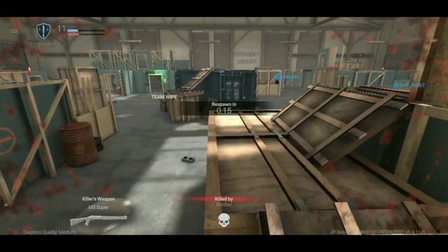Combat Master-Dual Katana iOS android Game play смотреть онлайн