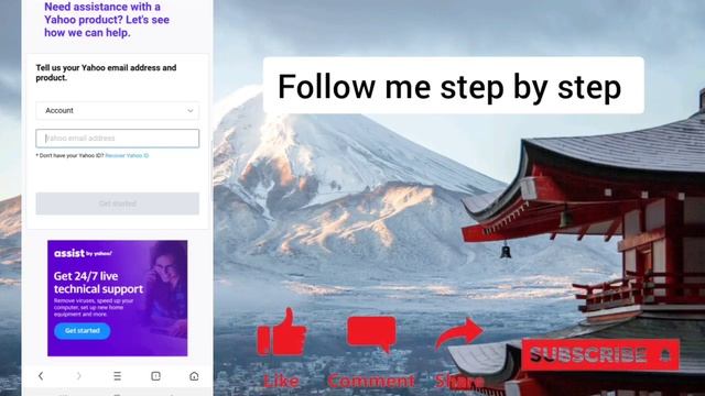 🛑LIVE How to Recover Yahoo Password without Recovery Email ID and Phone Number /Reset Yahoo Passwor смотреть онлайн