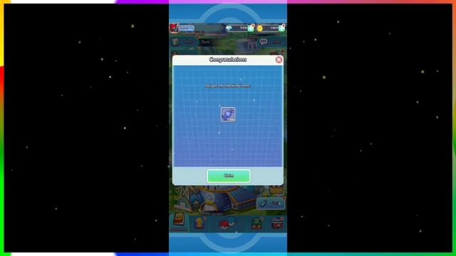 130 Safari captures, 10 star moltress and more in Monster quest 2021 idle game смотреть онлайн