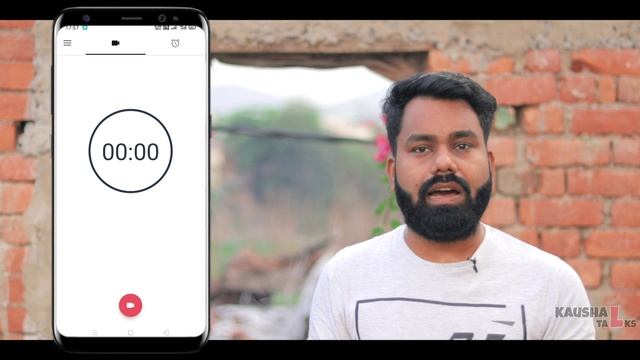 best hidden camera android app 2020 || spy camera app || secret camera app смотреть онлайн