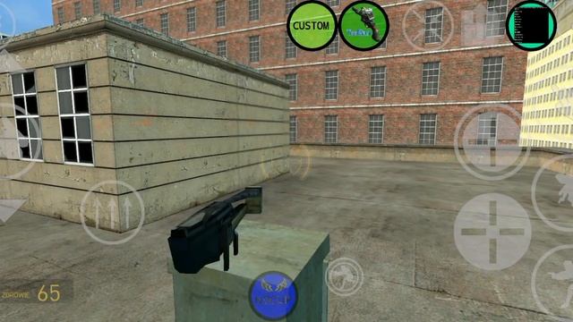 H-L2 Gmod Edition Android Update 9 смотреть онлайн