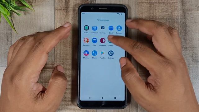 AOSP Extended Rom-Android 12 || How to Flash & Review. || Asus zenfone Max Pro M1 смотреть онлайн