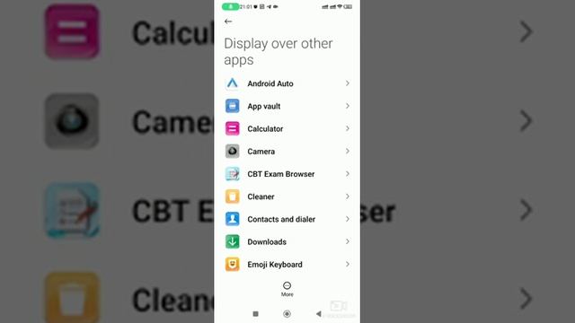 Instalasi CBT Exam Browser di Android #Moodle #CBTTools смотреть онлайн