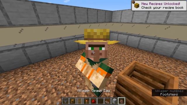 Auto Wheat/Honey Farm for Minecraft 1.15.2 смотреть онлайн
