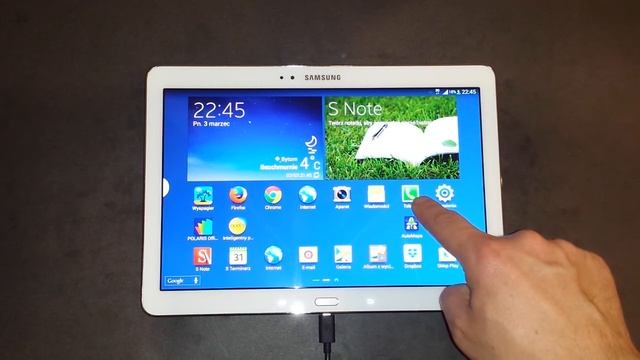 Note 10.1 2014 Edition LTE - Funkcja Telefonu (rozmowy i smsy) | ForumWiedzy смотреть онлайн
