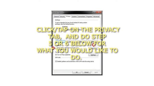 How to Allow or Prevent Websites to Request Your Location in IE9 IE10 IE11 and Firefox смотреть онлайн