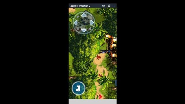 Zombie Infection 2 java game para android смотреть онлайн