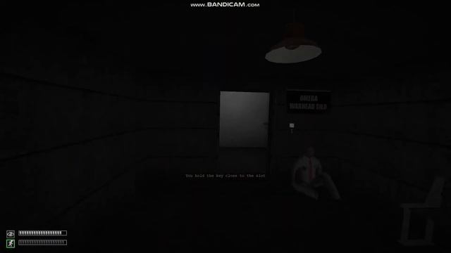 SCP Containment Breach Ultimate Edition - SCP - 005 смотреть онлайн