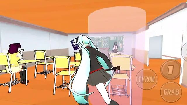 best fan game ever new fan game playing dark revenge yandere simulator fan game android NO DL смотреть онлайн