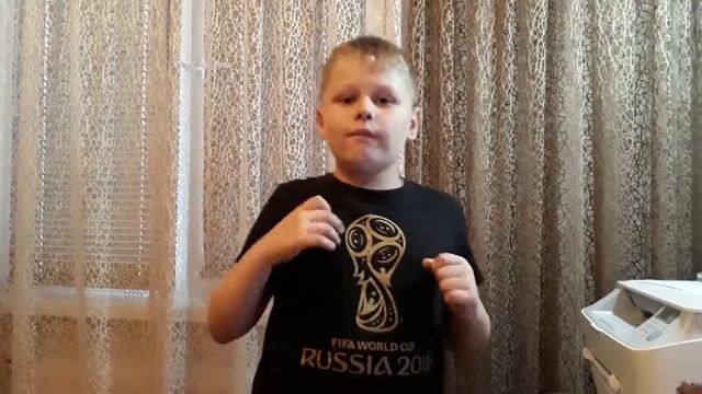 Денис "Believer" !!! смотреть онлайн