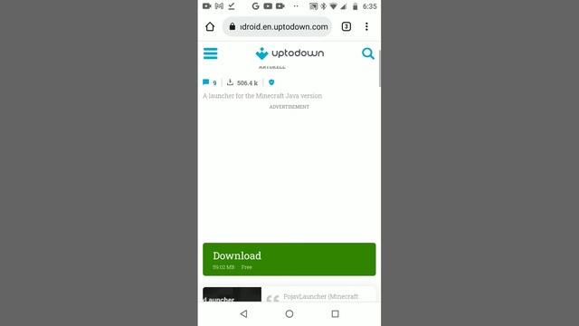 How to download pujava launcher older version смотреть онлайн