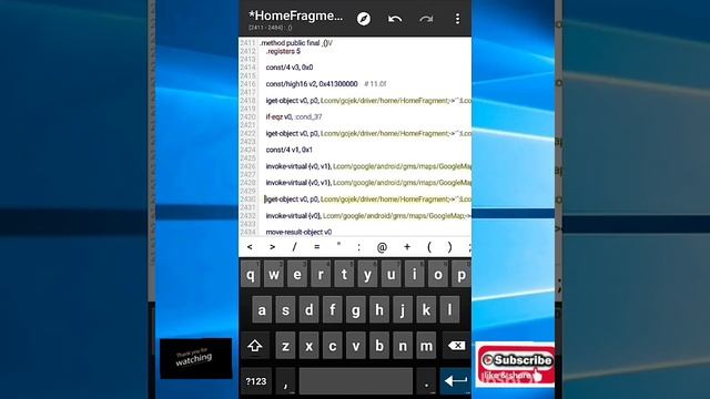 Tutorial merubah tampilan maps gojek menjadi trafick maps смотреть онлайн