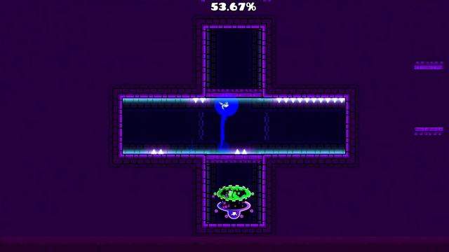 explorers geometry dash 2.2 смотреть онлайн