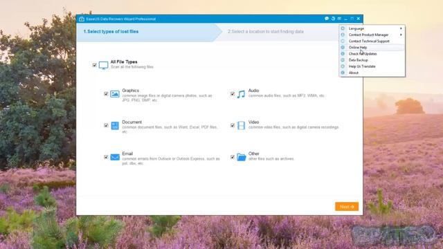 Recover Lost Data after you Upgrade System to Windows 10 смотреть онлайн