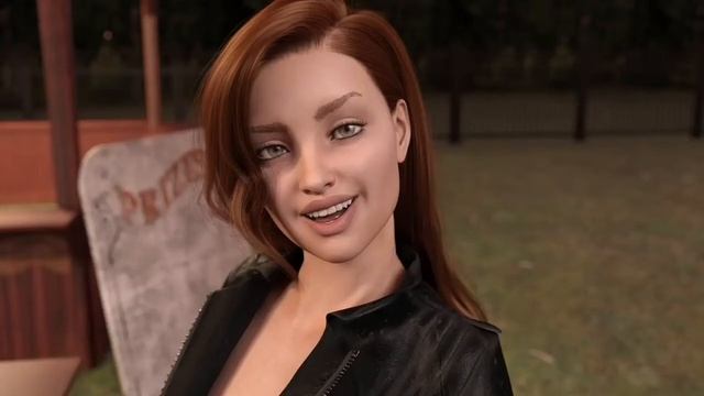 Young Again Season 2 (Chapter 1) Android Gameplay 100MB Game