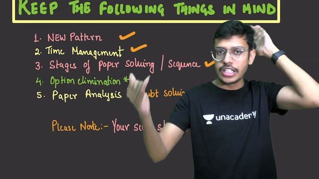 NEET 2021 Paper Attempting Strategy | Free Mock Test with Paper Analysis | Dr. Anand Mani смотреть онлайн