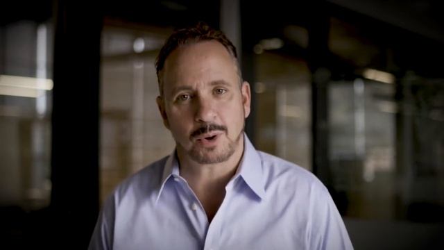 All For One Foundation Story and Jeff Levitan смотреть онлайн