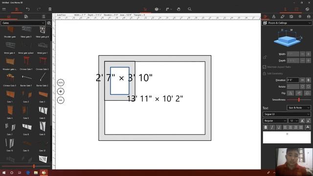 Live Home 3D - Ứng dụng thiết kế trang trí nội, ngoại thất tốt nhất trên Store Windows 10. смотреть онлайн