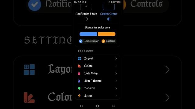 Mi control center premium version for any device free apk download смотреть онлайн