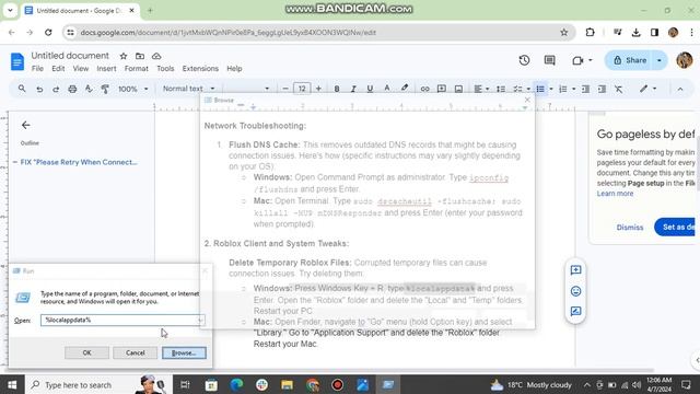How to Fix Roblox Network Error смотреть онлайн